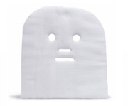 Марлевые маски - DEPILEVE Facial Gauze (50 шт)