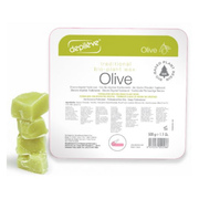 Оливковый воск - DEPILEVE Traditional Olive Oil Wax (1 кг)